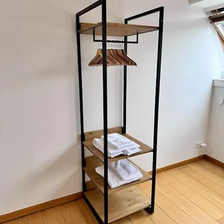 Urbanchic Duplex Adalbert 2a