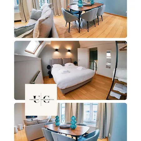 Urbanchic Duplex Adalbert 2a *