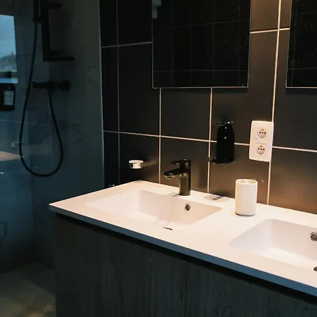 Urbanchic Duplex Adalbert 2a Appartamento