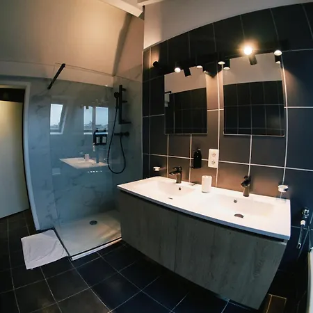 Urbanchic Duplex Adalbert 2a Appartement *