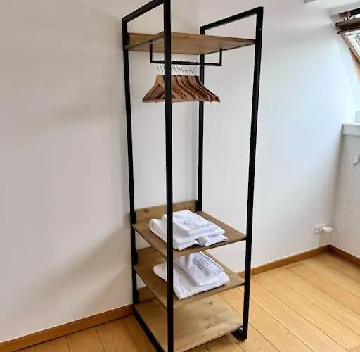 Urbanchic Duplex Adalbert 2a