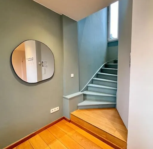 Urbanchic Duplex Adalbert 2a Λιέγη