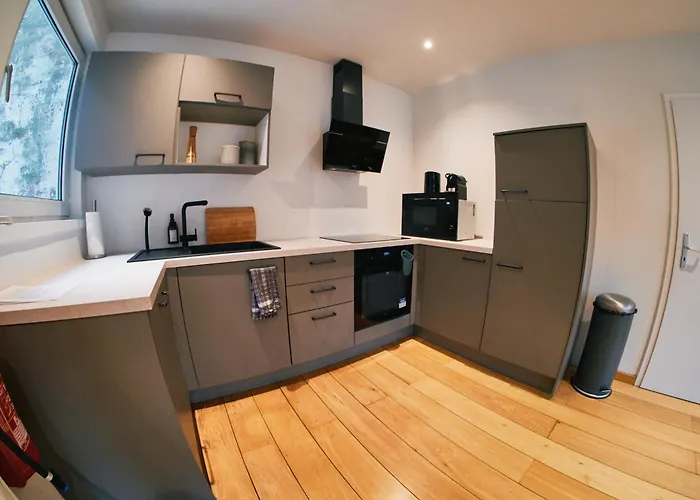 Urbanchic Duplex Adalbert 2a Λιέγη
