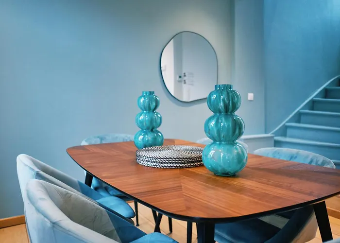 Urbanchic Duplex Adalbert 2a * Λιέγη