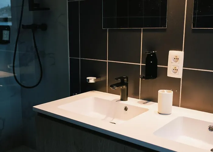 Urbanchic Duplex Adalbert 2a Διαμέρισμα