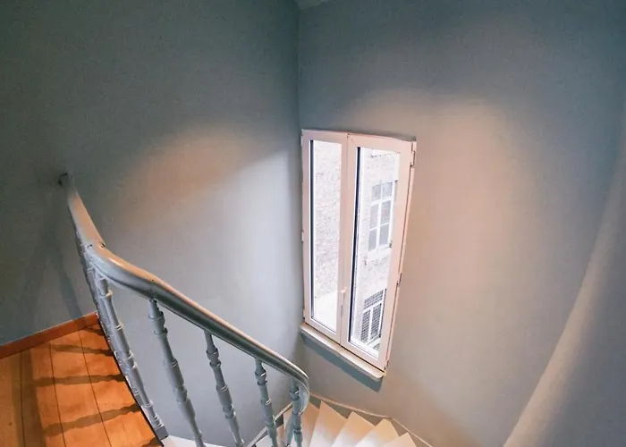 Urbanchic Duplex Adalbert 2a Λιέγη